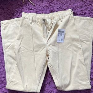 Brandy Melville Corduroy Pants